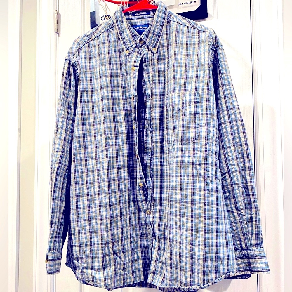 Charter Club Room Cotton Flannel